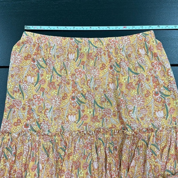 Rachel Zoe Skirt and Tank Top Matching Set - Picture 5 of 11